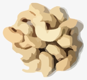 Cashew Nuts, HD Png Download, Transparent PNG