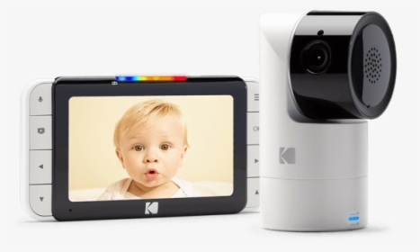 C525ir - Kodak C525 Baby Monitor, HD Png Download, Transparent PNG