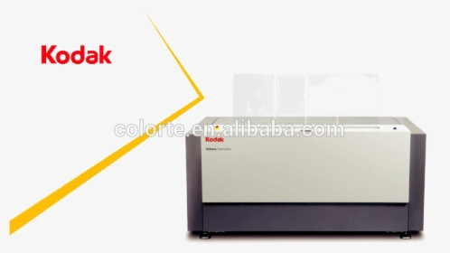 Kodak Achieve T800 Platesetter Thermal Ctp Machine - Kodak, HD Png Download, Transparent PNG