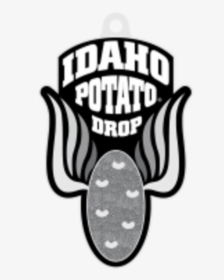 Idaho® Potato Drop 5k Ruck/walk & Virtual 5k, HD Png Download, Transparent PNG