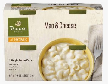 Panera Mac And Cheese, HD Png Download, Transparent PNG