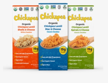 Chickapea Mac And Cheese , Png Download - Chickpea Mac And Cheese Vegan, Transparent Png, Transparent PNG