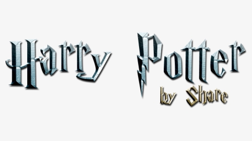 7 Harry Potter Psd Images - Emblem, HD Png Download, Transparent PNG