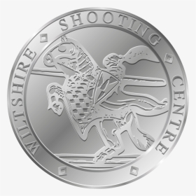 Wiltshire Shooting Centre - Coin, HD Png Download, Transparent PNG