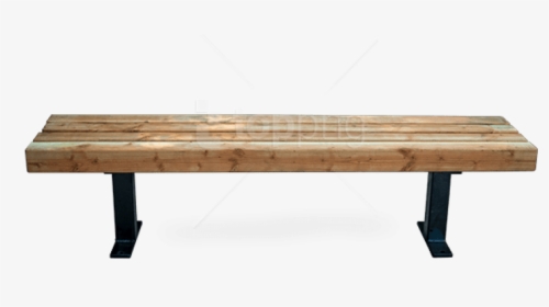 Free Png Wooden Bench Png Png Image With Transparent - Transparent Background Wooden Bench Png, Png Download, Transparent PNG