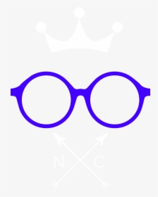 Nerdy Chic Secondary Shite, HD Png Download, Transparent PNG
