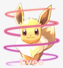 #evee - Eevee Png, Transparent Png, Transparent PNG