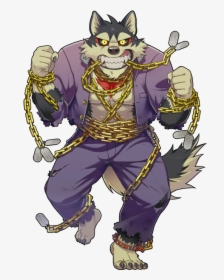 Tokyo Afterschool Summoners Characters, HD Png Download, Transparent PNG
