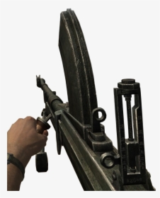 Call Of Duty Bren, HD Png Download, Transparent PNG