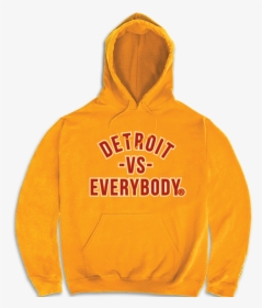 Detroit Vs. Everybody, HD Png Download, Transparent PNG
