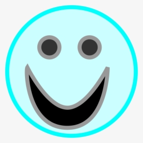 Smiley * Emoticon, Emojis, Smiley, Clip Art, Emoji - Happy Face Moving, HD Png Download, Transparent PNG
