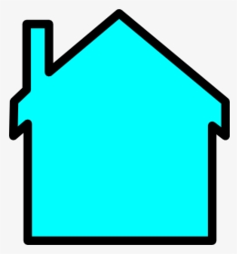 Home Svg Clip Arts - Clip Art, HD Png Download, Transparent PNG