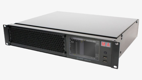 Grandma3 Replay Unit - Server, HD Png Download, Transparent PNG