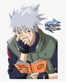 Kakashi, HD Png Download, Transparent PNG