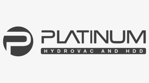 Platinum Hydrovac And Hdd - Sign, HD Png Download, Transparent PNG