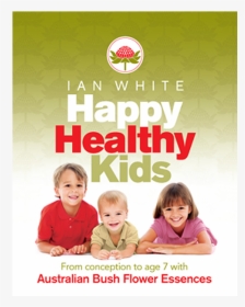 Happy Healthy Kids Book - Baby, HD Png Download, Transparent PNG
