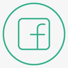 Facebook - Line Art, HD Png Download, Transparent PNG