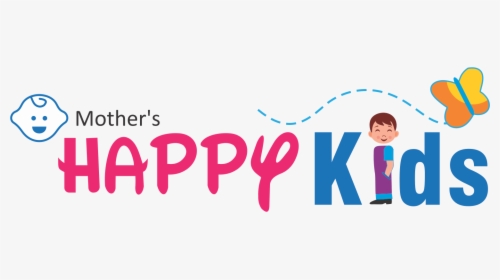 Mothershappykids - Graphic Design, HD Png Download, Transparent PNG