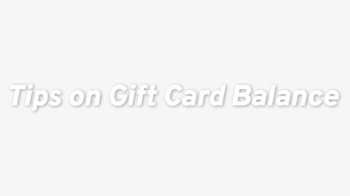 Gift Card, HD Png Download, Transparent PNG