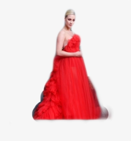 Lili Reinhart - Gown, HD Png Download, Transparent PNG