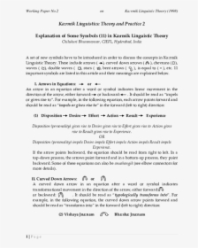 Mental Health Research Abstract, HD Png Download, Transparent PNG