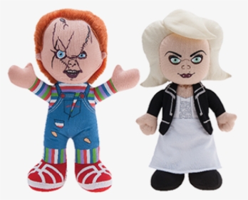 Chucky Plush, HD Png Download, Transparent PNG