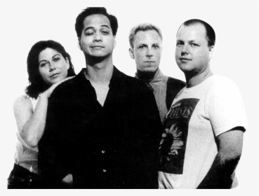 Pixies Band, HD Png Download, Transparent PNG