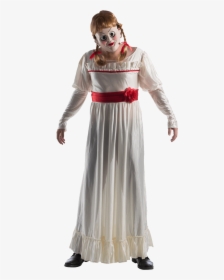 Annabelle Doll Costume, HD Png Download, Transparent PNG