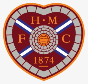 Heart Of Midlothian Fc, HD Png Download, Transparent PNG