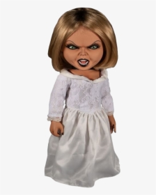 Seed Of Chucky Tiffany Doll, HD Png Download, Transparent PNG
