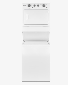 Whirlpool Wet4027hw, HD Png Download, Transparent PNG