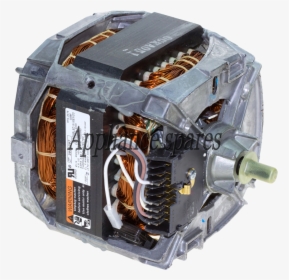Whirlpool Top Loader Washing Machine Motor - Electrical Connector, HD Png Download, Transparent PNG