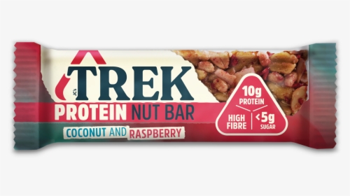 Trek Protein Nut Bars, HD Png Download, Transparent PNG