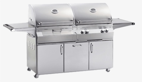 Gas & Charcoal Combo Grills, HD Png Download, Transparent PNG
