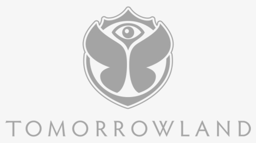 Tomorrowland - Tomorrowland Logo Wallpaper Hd, HD Png Download, Transparent PNG
