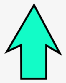 Picture Of Arrow Pointing Up - Arrow Pointing Up Transparent, HD Png Download, Transparent PNG