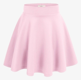 Pink Skirt Png Image - Png Skirt, Transparent Png, Transparent PNG
