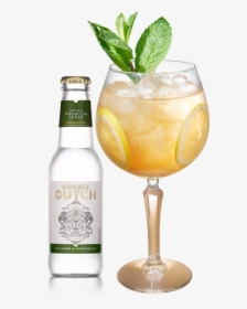 Double Dutch Ginger Beer, HD Png Download, Transparent PNG