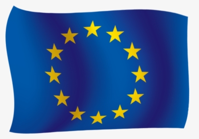Free Download High Quality European Union Vector Flag - Eu Flag Clipart, HD Png Download, Transparent PNG