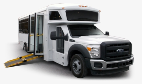 Ford Mustang Bus, HD Png Download, Transparent PNG