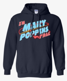Yondu Mary Poppins Guardians Of The Galaxy Vol 2 Hoodie - Trust Me Im A Programer, HD Png Download, Transparent PNG