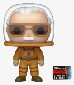 Stan Lee Nycc Funko Pop, HD Png Download, Transparent PNG