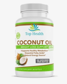 Alt Coconut Oil For Skin - Natural Foods, HD Png Download, Transparent PNG
