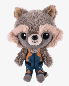 Guardians Of The Galaxy Plush, HD Png Download, Transparent PNG