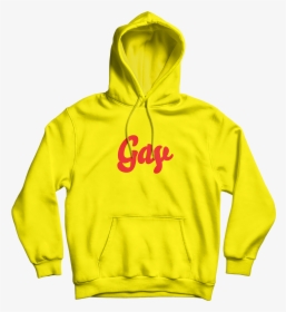 Gay Script - Legalize Eating Ass Hoodie, HD Png Download, Transparent PNG