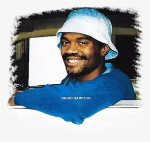 Kevin Abstract Ameer Vann, HD Png Download, Transparent PNG