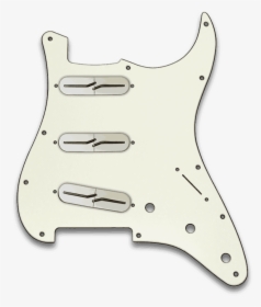 69 Loaded Pickguard Stratocaster, HD Png Download, Transparent PNG
