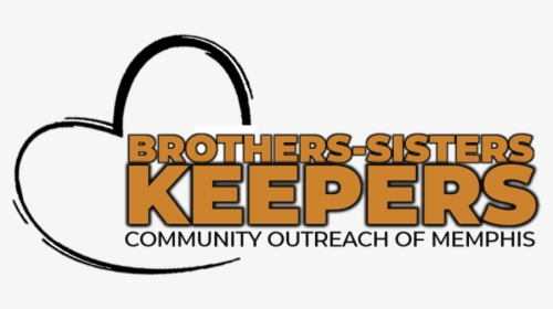 Brothers-sisters Keepers, HD Png Download, Transparent PNG