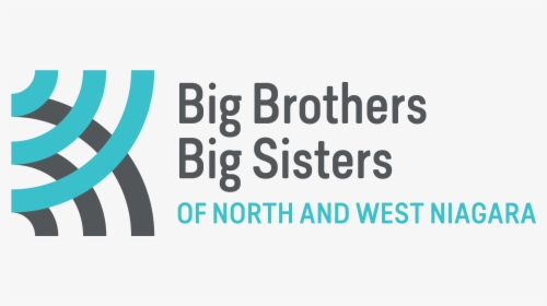 Big Brothers Big Sisters Of North And West Niagara, HD Png Download, Transparent PNG