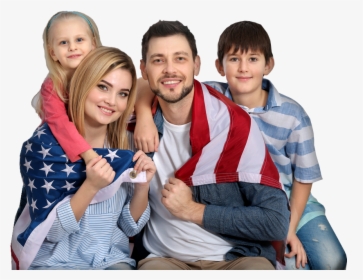 Family Based Immigration - Youth, HD Png Download, Transparent PNG